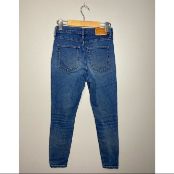 Everlane High Rise Ankle - Picture 4 of 7